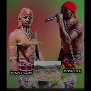 Reto Official Audio By Moso Pal Ft King Laiso Moso Pal Official