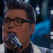 Jordan Smith O Holy Night