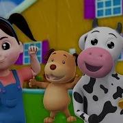 Дождь Дождь Уходит Рифма Песня Дождя Для Детей Детская Рифма Rain Rain Go Away Baby Song