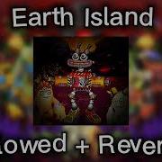 Earth Island Edit