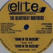 Bring In The Bassline The Hearbeat Brothers