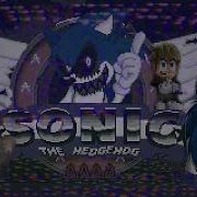 Sonic Exe The Corrupted File Gameplay