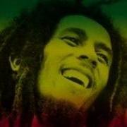 Bob Marley Nice Time