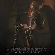 I Am Boleyn Only Space