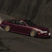 Assetto Corsa Full Run On Usui Pass Nissan Silvia S14 W Onboard