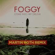 Foggy Come Into My Dream Martin Roth Organic Radio Edit