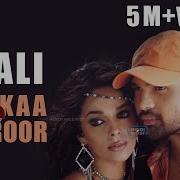 Ya Ali Himesh Reshammiya Sunidhi Chauhan