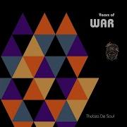 Thabza De Soul Years Of War