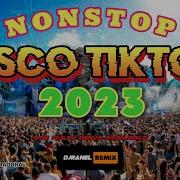 Nonstop Disco Tiktok 2023 Djranel Remix Usb Flash Drive Available Djranel Remix