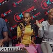 I Didn T Know You Will Favour Me This Way Live Ashleykawinzi Gospel Latest Bingwa Media