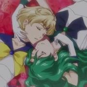 Sailor Moon Crystal Amv Eternal Eternity 美少女戦士セーラームーンCrystal 第1弾Ed曲