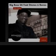 The Ghost Salam Razaf Deep Vision Remix Big Boss Sa Stones Bones