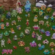 My Singing Monsters Continent Full Song Composer Island