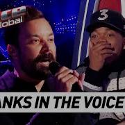 Superstars Prank The Voice Coaches With Unexpected Blind Auditions The Voice Global