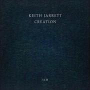 Pt V Keith Jarrett