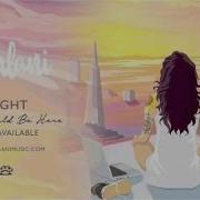 Bright Kehlani