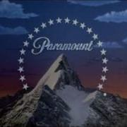 Paramount Ident