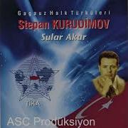 Stepan Kurudimov