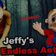 Jeffy Endless Aethos I Drank An 8Ball Of Coke