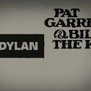 Main Title Theme Billy Bob Dylan