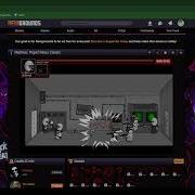 Madness Project Nexus All Grant