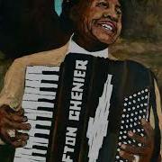 Clifton Chenier Jole Blonde