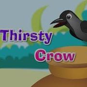 The Thirsty Crow Popular Nursery Rhymes And Stories For Children