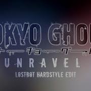 Tokio Ghoul Hardstyle Remix