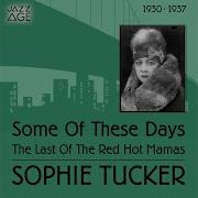 Louisville Lady Sophie Tucker Ted Shapiro Harry Roy And His Orchestra