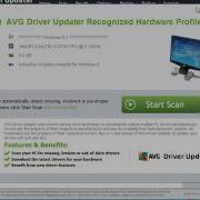 Ключ Активации Avg Driver Updater