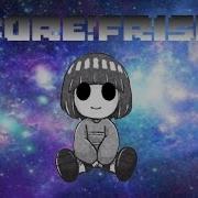 Core Frisk Comic