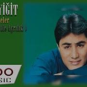 Ahmet Yiğit Geceler Zulmetle Ayrılk