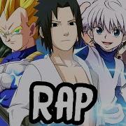 Shonen Jump Rap Cypher 2 Rustage Ft Shofu Fabvl Vi Seconds More Rustage