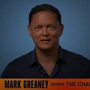 Mark Greaney