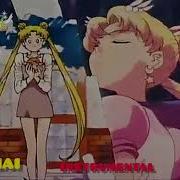 Sailor Stars Song Instrumental