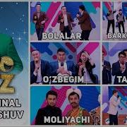 Qvz 2017 Yarim Final 1 O Yin Skachat