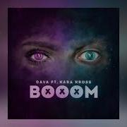 Booom Dava Feat Karina Kross