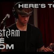 Halestorm Here S To Us Captured In The Live Room