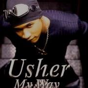 Usher I Will