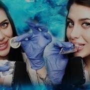 Asmr Doctor Sonya Доктор Соня Учит