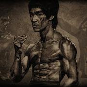 Bruce Lee Trapdiego