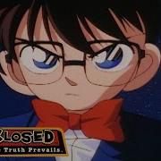 Detective Conan Opening