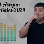 Tatul Avoyan Tigran Bales Տիգրան Բալես 2024