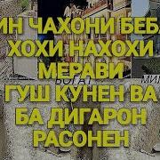 Аз Ин Чахони Бебако Хохи Нахохи Мерави Умеди Рахмат