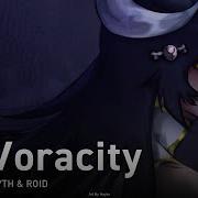 Overlord На Русском Voracity Onsa Media