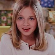 Jackie Evancho Believe