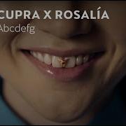 Cupra Rosalia