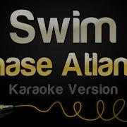 Chase Atlantic Minus