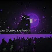 Minecraft Ost Dead Voxel Synthwave Remix