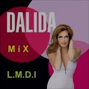 Dalida Remix 2023